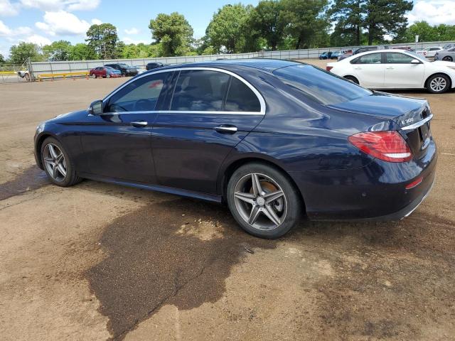 Vin: wddzf4jb2ha032327, lot: 56546405, mercedes-benz e-class 300 20172