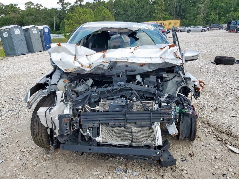 2021 NISSAN VERSA SV 3N1CN8EV0ML881229