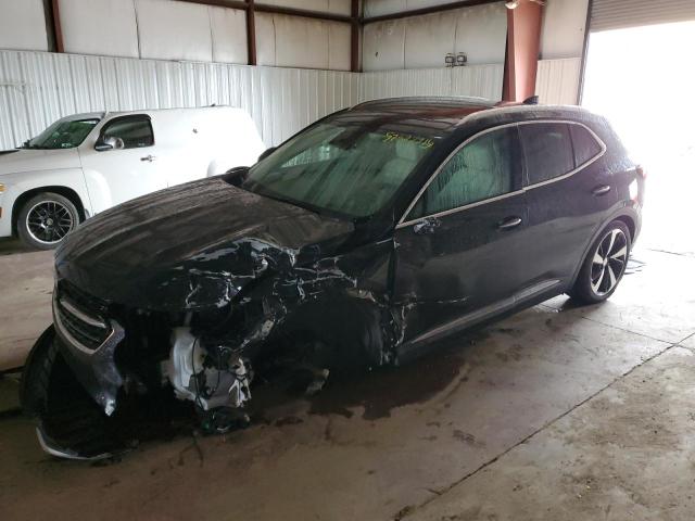BUICK ENVISION E