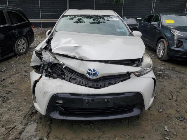 2016 TOYOTA PRIUS V - JTDZN3EU1GJ044891