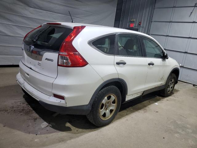 Vin: 5j6rm4h30gl114861, lot: 57446125, honda crv lx 20163