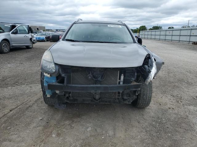 2015 NISSAN ROGUE SELE JN8AS5MV9FW261445