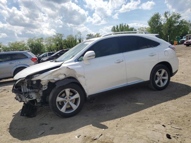 Vin: 2t2bk1ba8bc119577, lot: 55576875, lexus rx350 350 2011 img_1
