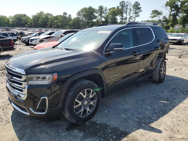 GMC ACADIA SLT
