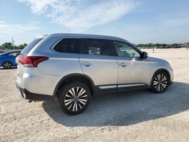 Vin: ja4az3a37kz042274, lot: 56708265, mitsubishi outlander se 20193