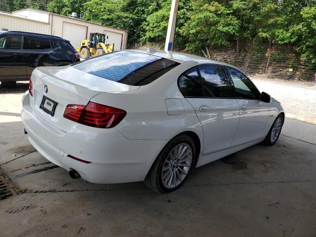 Vin: wbafz9c55dd090687, lot: 55503745, bmw 5 series i hybrid 20133