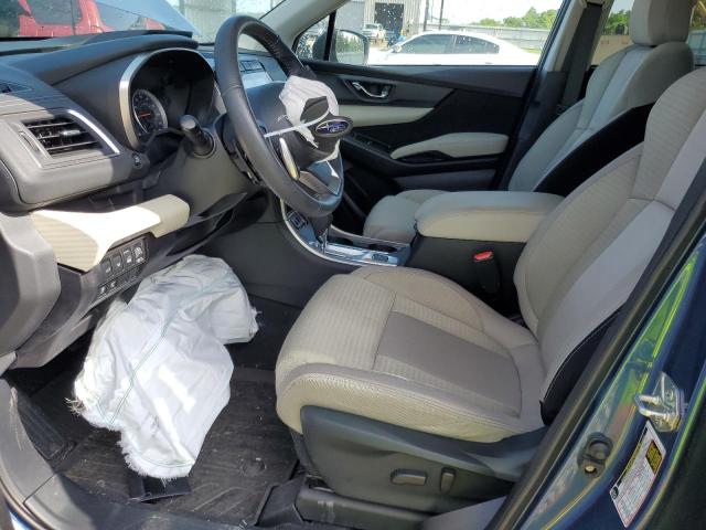 2020 SUBARU ASCENT PRE - 4S4WMAHD0L3471320