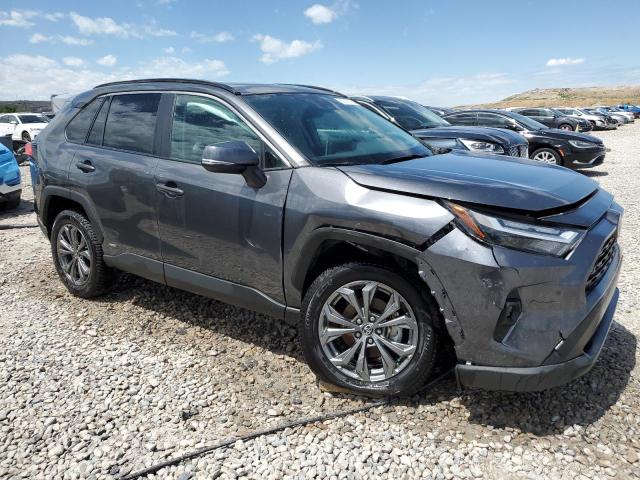 Vin: 4t3b6rfv5nu071387, lot: 57410115, toyota rav4 xle premium 20224