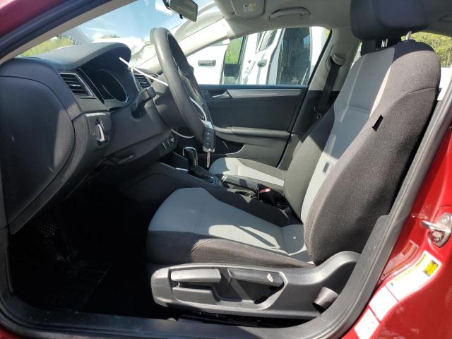 2017 VOLKSWAGEN JETTA S - 3VW2B7AJ9HM231987