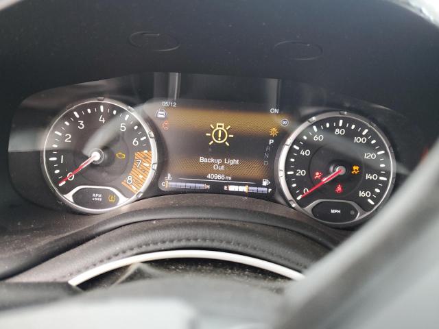 2021 JEEP RENEGADE L ZACNJCBB6MPM51174