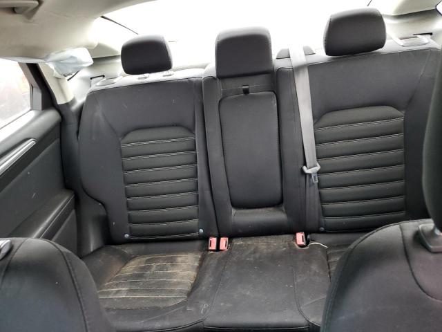 2015 FORD FUSION SE - 3FA6P0H72FR109839