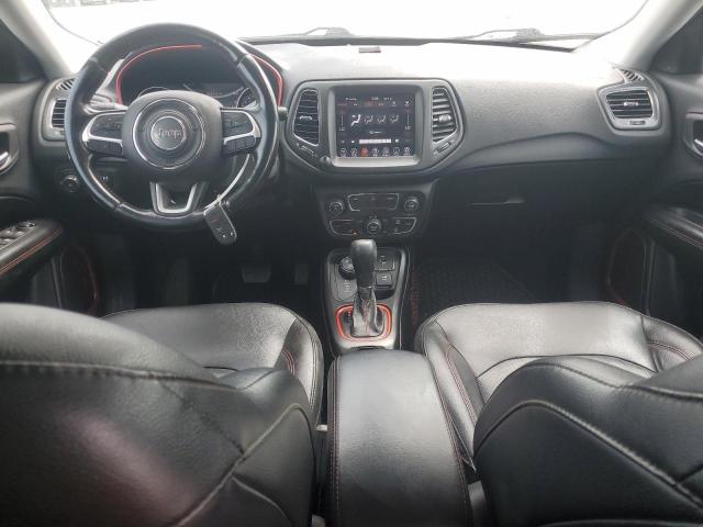 2020 JEEP COMPASS TR 3C4NJDDB7LT221575