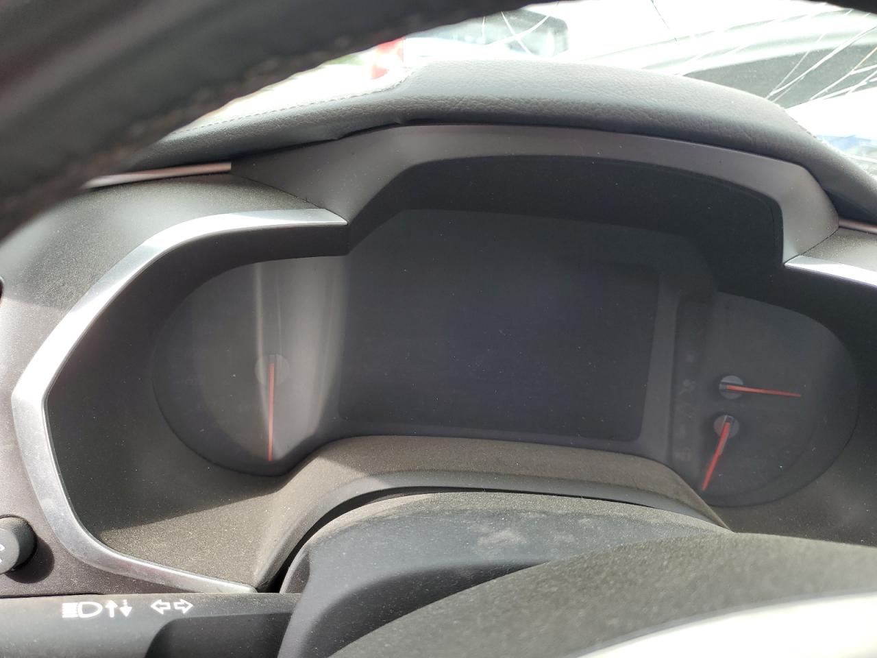 CHEVROLET CORVETTE STINGRAY 1LT