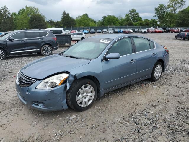 Vin: 1n4al2ap3an559099, lot: 55623355, nissan altima base 2010 img_1