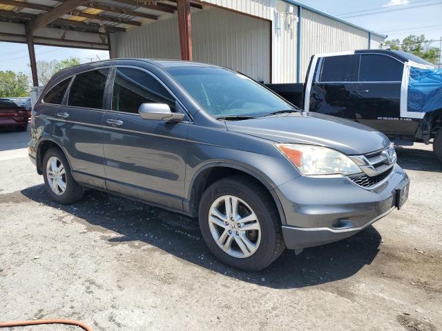 Vin: 5j6re4h77bl111156, lot: 57326745, honda crv exl 20114