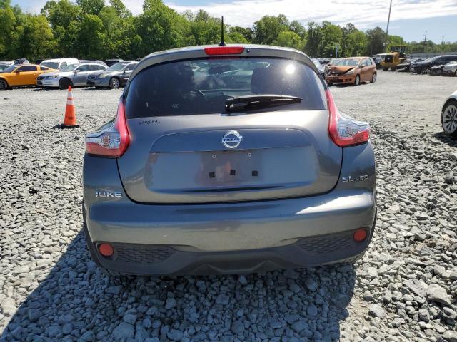 2015 NISSAN JUKE S JN8AF5MV9FT564599
