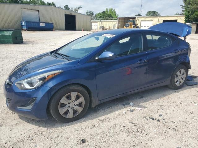 Vin: 5npdh4ae7gh679631, lot: 57819085, hyundai elantra se 2016 img_1