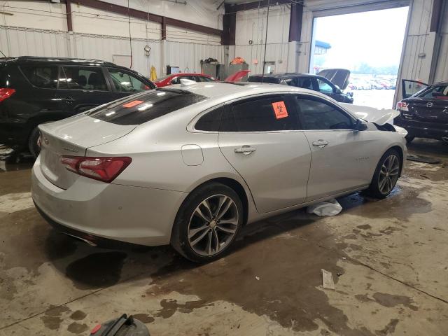 2019 CHEVROLET MALIBU PRE 1G1ZE5SX0KF124133