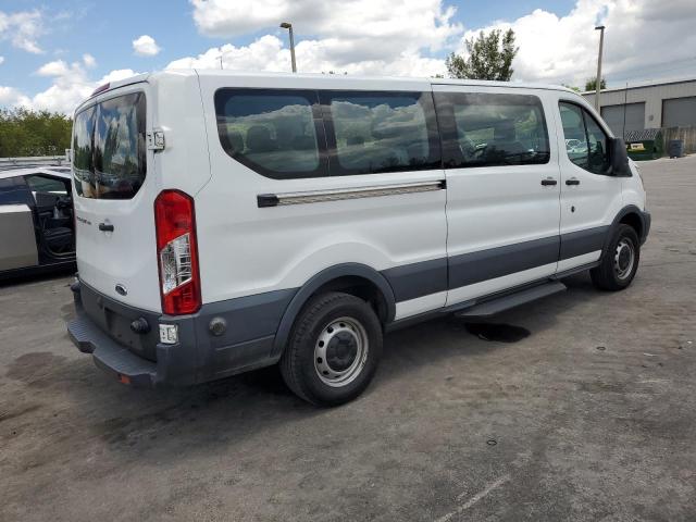 Vin: 1fbzx2ym8hkb37858, lot: 57045515, ford transit t-350 20173