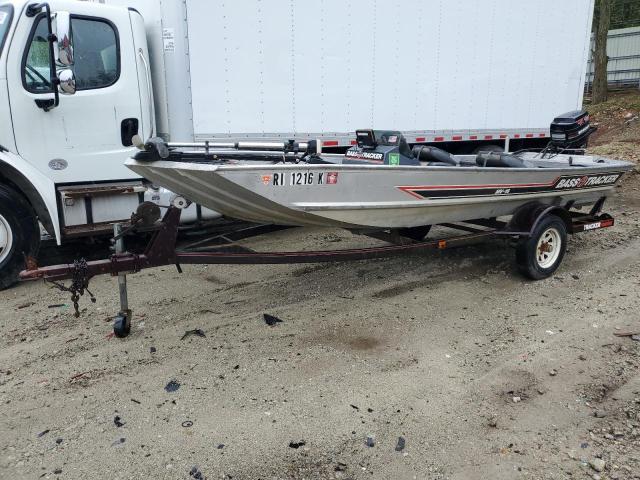 BASS TRACKER 1987 BUJ62507F687 photo #3