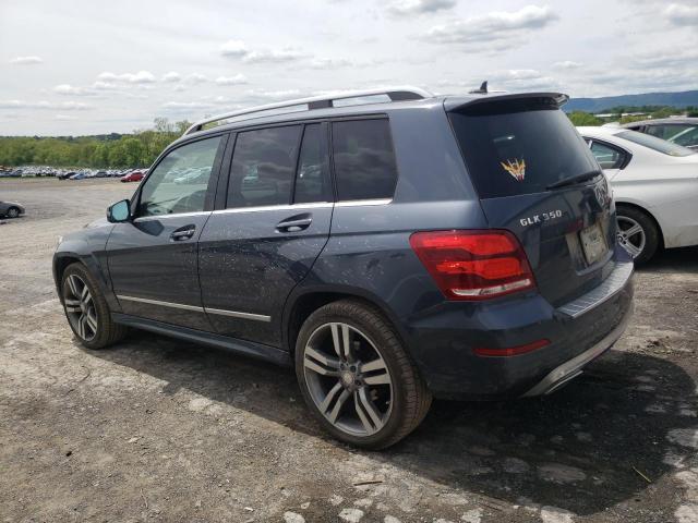 Vin: wdcgg8jbxfg409867, lot: 55892315, mercedes-benz glk-class 350 4matic 20152