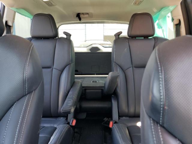2021 SUBARU ASCENT LIM 4S4WMAPD5M3418969