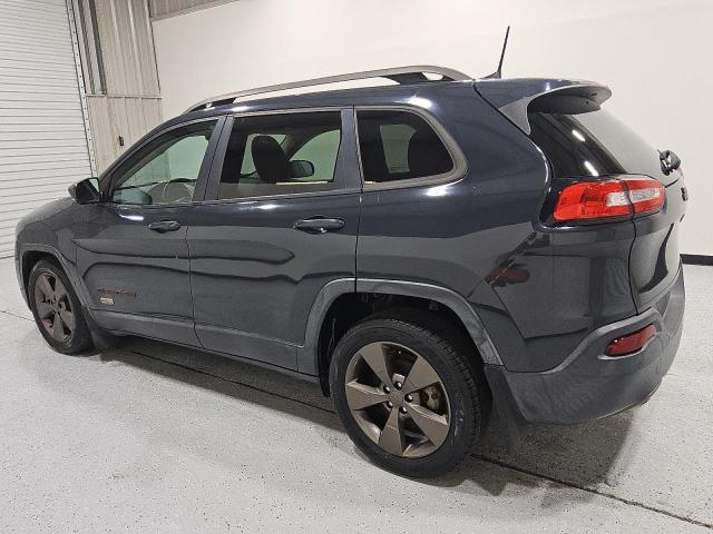 Vin: 1c4pjlcb4gw256675, lot: 58152665, jeep grand cher latitude 20162