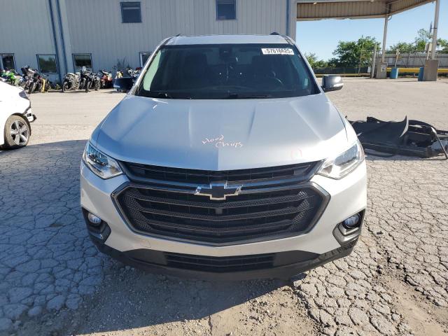2018 CHEVROLET TRAVERSE P - 1GNEVJKW3JJ101177