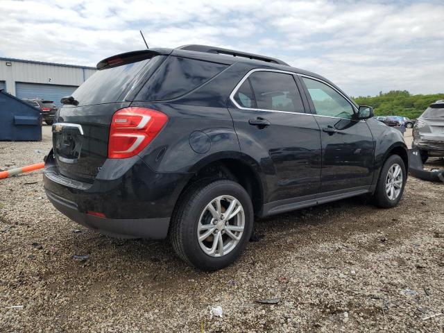Vin: 2gnalcek5h1605405, lot: 58025255, chevrolet equinox lt 20173