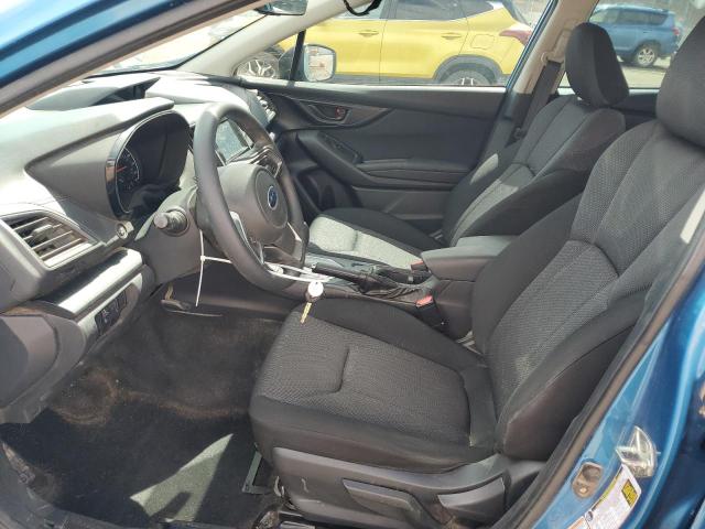 2017 SUBARU IMPREZA 4S3GTAA66H3723148