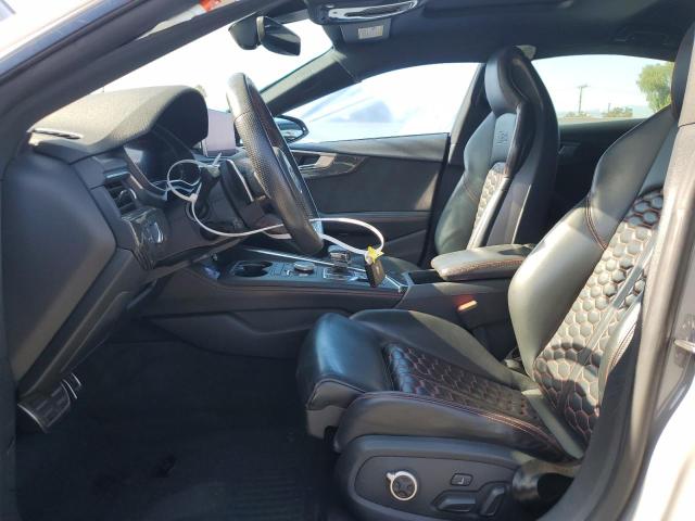 2019 AUDI RS5 WUABWCF57KA902799