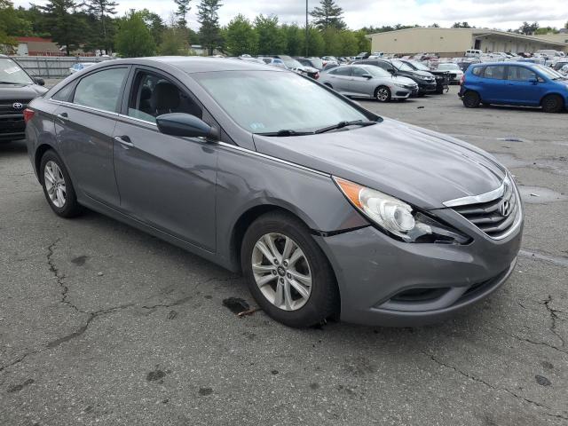Vin: 5npeb4ac6bh193860, lot: 58225445, hyundai sonata gls 20114