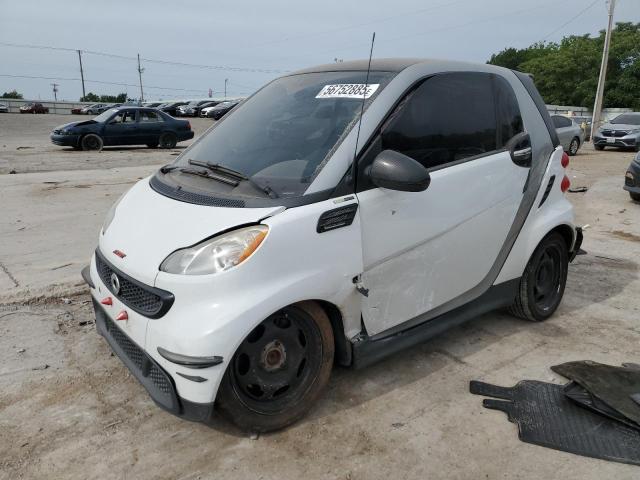 SMART FORTWO PUR