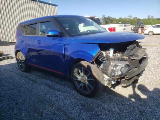 2020 KIA SOUL GT LI KNDJ63AU0L7110256