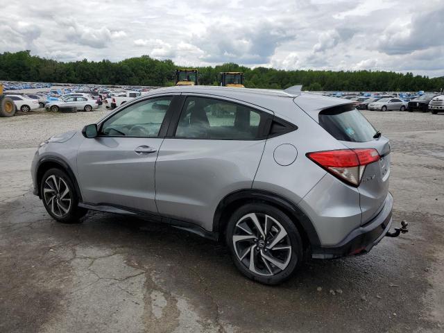 Vin: 3czru5h12kg710189, lot: 58711925, honda hr-v sport 20192