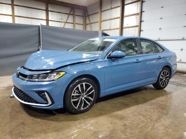 Vin: 3vwex7bu6sm023208, lot: 58694495, volkswagen jetta se 2025 img_1