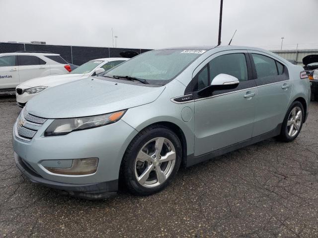 Vin: 1g1rd6e48bu099391, lot: 55727075, chevrolet volt 2011 img_1