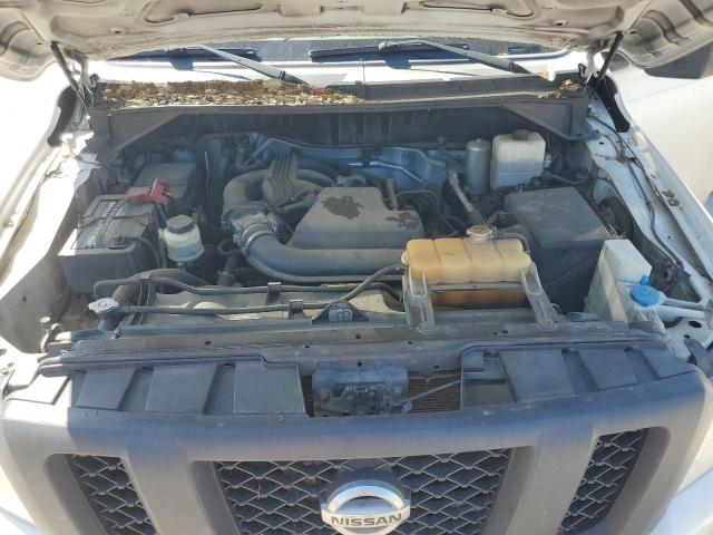 2015 NISSAN NV 1500 #3302891899