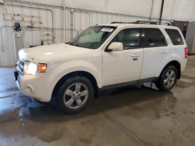 Vin: 1fmcu9eg0akd46059, lot: 57569485, ford escape limited 2010 img_1