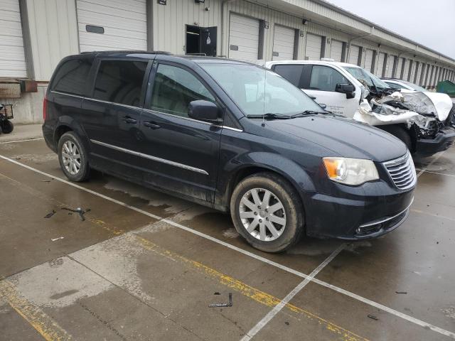 Vin: 2c4rc1bg8er273151, lot: 58719975, chrysler minivan touring 20144