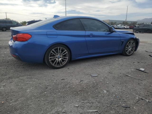Vin: wba3n7c5xgk226735, lot: 56720045, bmw 4 series i 20163