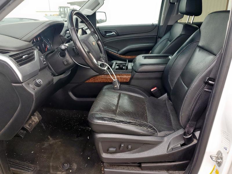2018 CHEVROLET SUBURBAN C - 1GNSCJKCXJR195462