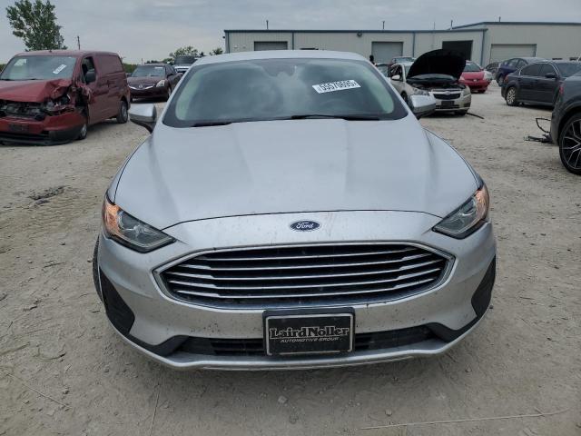 2019 FORD FUSION SE - 3FA6P0HDXKR149280