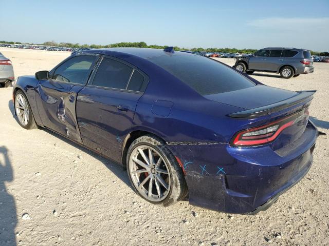 Vin: 2c3cdxgj7lh141256, lot: 56955295, dodge charger scat pack 20202