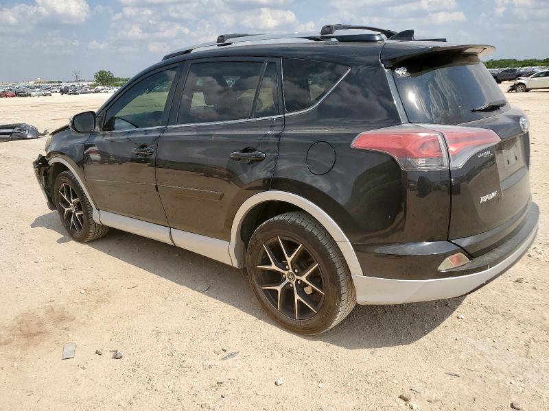 Vin: jtmnfrev0gj077839, lot: 58255455, toyota rav4 se 20162