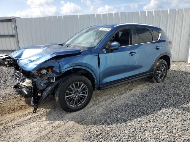 MAZDA CX-5 TOURI