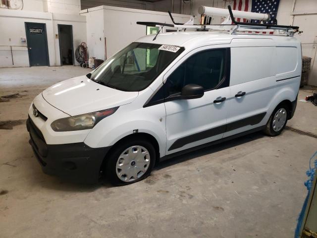 FORD TRANSIT CONNECT XL