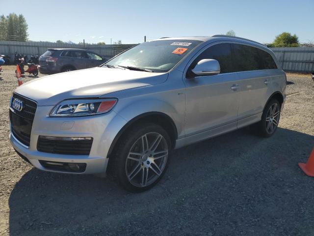 AUDI Q7 3.6 QUA