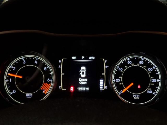 2015 JEEP CHEROKEE L - 1C4PJMCB9FW505024