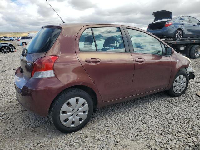 Vin: jtdkt4k38a5315373, lot: 55904485, toyota yaris 20103
